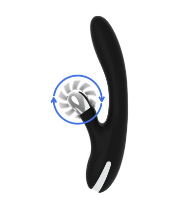 BLACKSILVER BUNNY GRIMM WAVE FUNCTION