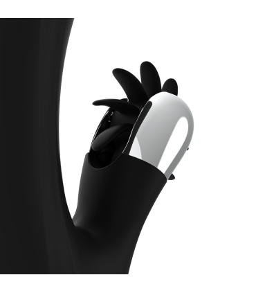 BLACKSILVER BUNNY GRIMM WAVE FUNCTION