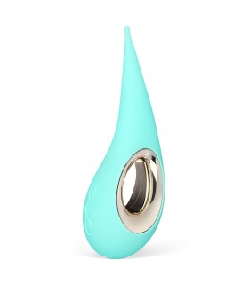 LELO DOT ESTIMULADOR DE CLITORIS VERDE AGUA