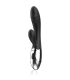 BLACKSILVER KALEB VIBRADOR RABBIT SILICON MILTI FUNCION