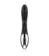 BLACKSILVER KALEB VIBRADOR RABBIT SILICON MILTI FUNCION