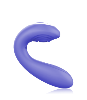 MR BOSS JOSEF PULSATION VIBRATION CONTROL REMOTO PARA PAREJAS