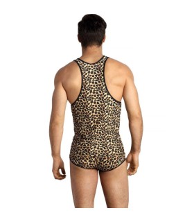 ANAIS MEN MERCURY TOP M