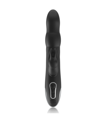 BRILLY GLAM MOEBIUS RABBIT VIBRATOR ROTATOR COMPATIBLE CON WATCHME WIRELESS TECHNOLOGY