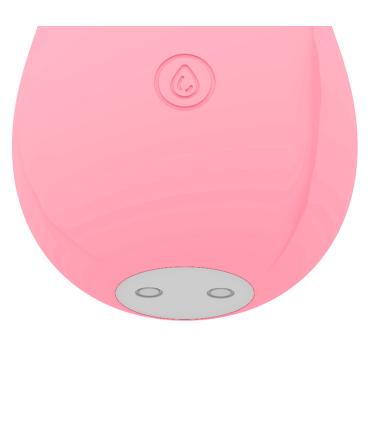 MIA ROSE SUCCIONADOR CLITORIS POR ONDAS EDICION LIMITADA ROSA