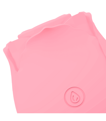 MIA ROSE SUCCIONADOR CLITORIS POR ONDAS EDICION LIMITADA ROSA