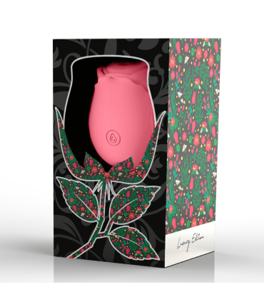MIA ROSE SUCCIONADOR CLITORIS POR ONDAS EDICION LIMITADA ROSA