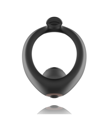 ANBIGUO ARKADIO ESTIMULADOR GLANDE PERINEO COMPATIBLE CON WATCHME WIRELESS TECHNOLOGY