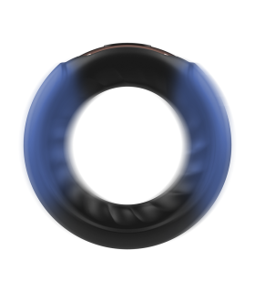 ANBIGUO ADRIANO ANILLO VIBRADOR COMPATIBLE CON WATCHME WIRELESS TECHNOLOGY