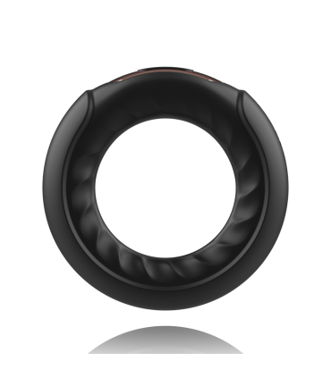 ANBIGUO ADRIANO ANILLO VIBRADOR COMPATIBLE CON WATCHME WIRELESS TECHNOLOGY