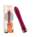 CICI BEAUTY - VIBRADOR PREMIUM SILICONE UP & DOWN