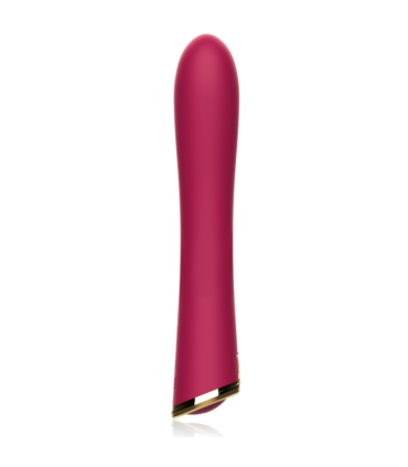 CICI BEAUTY VIBRADOR PREMIUM SILICONE UP DOWN