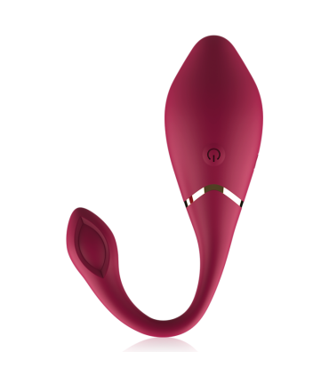 CICI BEAUTY PREMIUM SILICONE EGG VIBRATOR REMOTE CONTROL