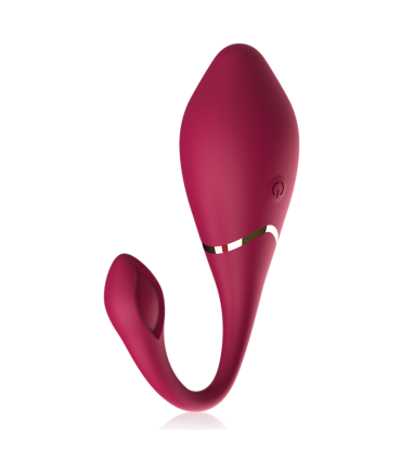 CICI BEAUTY PREMIUM SILICONE EGG VIBRATOR REMOTE CONTROL