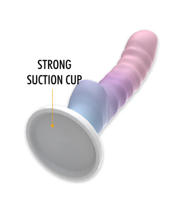 MYTHOLOGY COLBY NAYADE DILDO