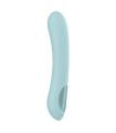 KIIROO - PEARL 2+ VIBRADOR PUNTO G - TURQUESA