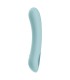 KIIROO PEARL 2 VIBRADOR PUNTO G TURQUESA