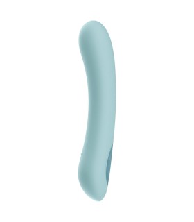 KIIROO PEARL 2 VIBRADOR PUNTO G TURQUESA