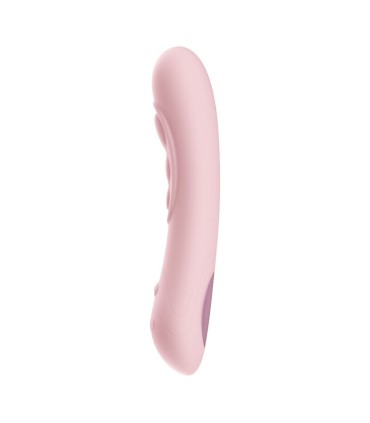 KIIROO PEARL 3 VIBRADOR PUNTO G ROSA