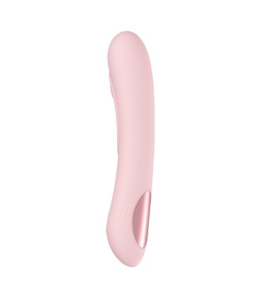KIIROO PEARL 3 VIBRADOR PUNTO G ROSA