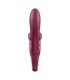 SATISFYER TOUCH ME VIBRADOR RABBIT ROJO