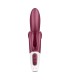 SATISFYER TOUCH ME VIBRADOR RABBIT ROJO