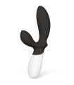 LELO - LOKI WAVE 2 MASAJEADOR PROSTÁTICO - NEGRO