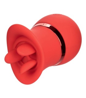 CALEXOTICS FRENCH KISS SUCK PLAY SET