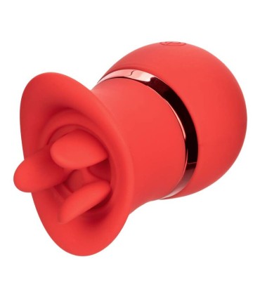 CALEXOTICS FRENCH KISS SUCK PLAY SET