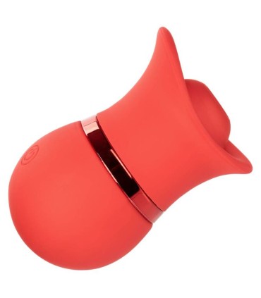 CALEXOTICS FRENCH KISS SUCK PLAY SET