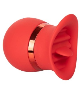 CALEXOTICS FRENCH KISS SWEET TALKER