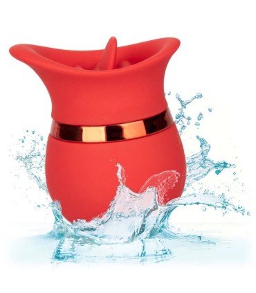 CALEXOTICS FRENCH KISS SWEET TALKER