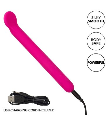 CALEXOTICS BLISS CLITORIFFIC ROSA