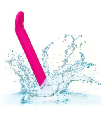 CALEXOTICS BLISS CLITORIFFIC ROSA