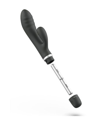 B SWISH BWILD CLASSIC NEGRO