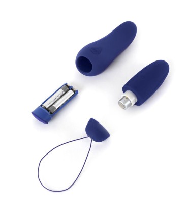 B SWISH BNAUGHTY DELUXE UNLEASHED AZUL MEDIANOCHE