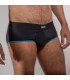 MACHO MS24B CALZONCILLO BRIEF DARK AZUL S