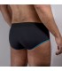 MACHO MS24B CALZONCILLO BRIEF DARK AZUL S