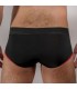 MACHO MS24R CALZONCILLO BRIEF DARK ROJO S