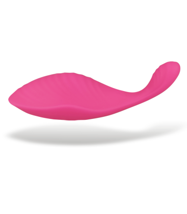 INTENSE ROB PANTIE CONTROL REMOTO ROSA