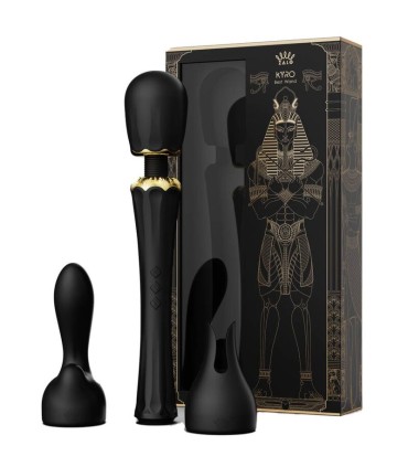 ZALO KYRO WAND NEGRO