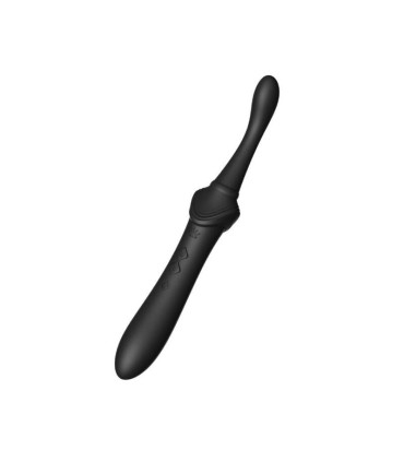 ZALO BESS 2 MASAJEADOR PERSONAL NEGRO