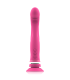 INTENSE MICHELANGELO DILDO VIBRADOR SILICONA ROSA