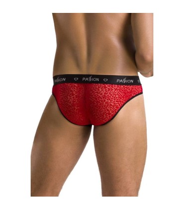 PASSION 031 SLIP MIKE ROJO S M