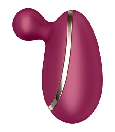 SATISFYER SPOT ON 1 BERRY