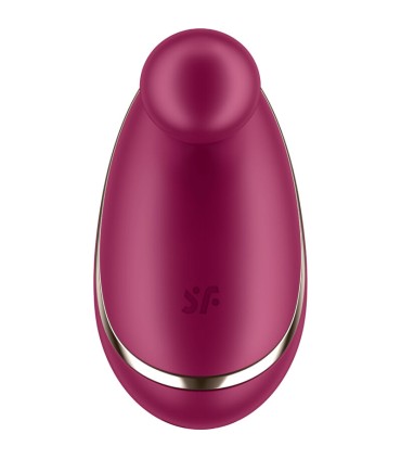 SATISFYER SPOT ON 1 BERRY