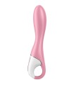 SATISFYER - AIR PUMP VIBRATOR 2 ROSA