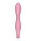 SATISFYER AIR PUMP VIBRATOR 2 ROSA
