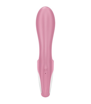 SATISFYER AIR PUMP BUNNY 2 ROSA