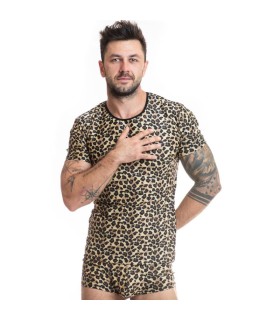 ANAIS MEN MERCURY CAMISETA S